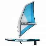 Skatinger i-Rocker – Versatile, Avventuroso, Pronto al Vento