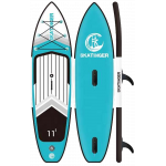 Skatinger i-Rocker – Versatile, Avventuroso, Pronto al Vento