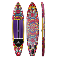Skatinger Circe Tavola SUP Touring – Fluidità, Stile, Prestazioni