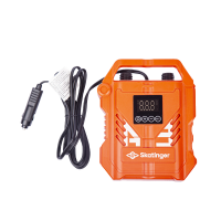 Pompa Elettrica Skatinger