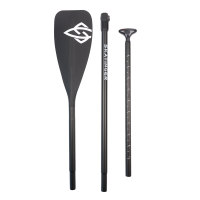 Skatinger Pagaia SUP in Alluminio a Pala Singola