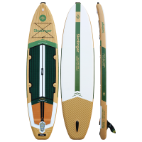 Skatinger Peninsula Trojan Horse Tavola SUP – Avventura, Stabilità, Prestazioni