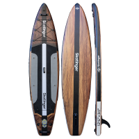 Skatinger Waverider Tavola SUP Touring – Stabilità, Fluidità, Fiducia