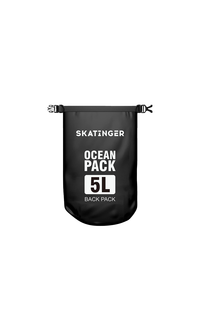 Sacca Stagna Skatinger