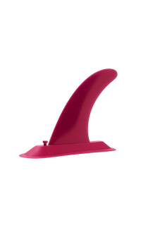 Skatinger pinna US colorata con base