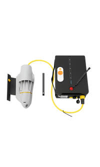 Kit Motore Elettrico Per SUP Skatinger 24V 360W