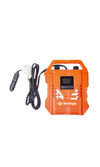 Pompa Elettrica Skatinger