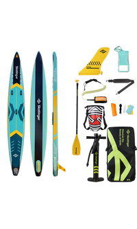 Skatinger Fast Ray Tavola SUP Race – Precisione, Velocità, Prestazioni