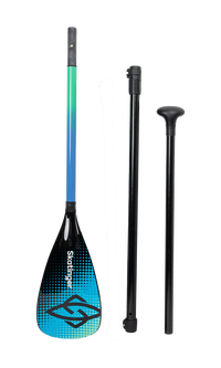 Skatinger Pagaia SUP in Fibra di Vetro