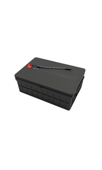 Batteria Ad Alta Capacità Per SUP Skatinger 6S 30Ah IP67