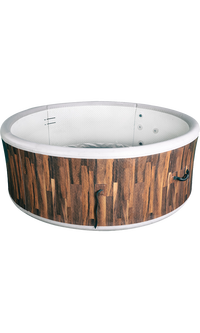 Skatinger Spa Piscina – Relax, Comfort, Stile