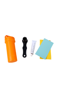 Skatinger Kit di Riparazione SUP