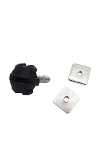 Skatinger vite e dado per pinna SUP