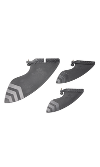 Skatinger Thruster set di pinne SUP