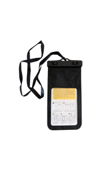 Skatinger Custodia Impermeabile Per Smartphone