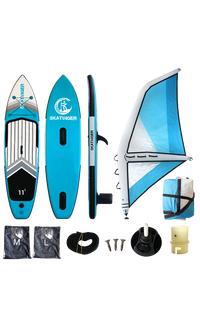 Skatinger i-Rocker – Versatile, Avventuroso, Pronto al Vento