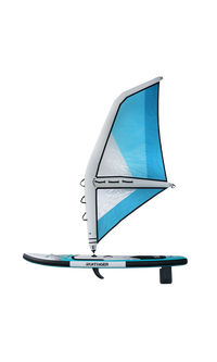 Skatinger i-Rocker – Versatile, Avventuroso, Pronto al Vento