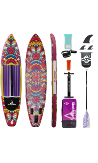 Skatinger Circe Touring Paddle SUP Board