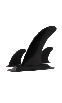 Skatinger set da 3 pinne con base