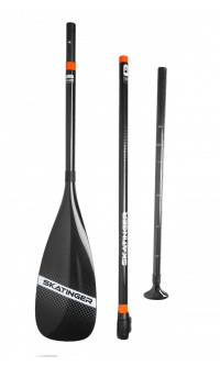 Skatinger Pagaia SUP in Carbonio