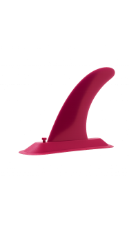 Skatinger pinna US colorata con base