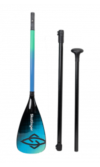 Skatinger Pagaia SUP in Fibra di Vetro