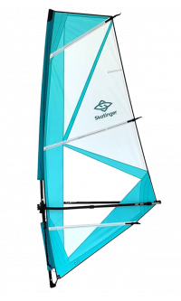 Skatinger Hard Sail Windsurf – Potenza, Precisione, Libertà