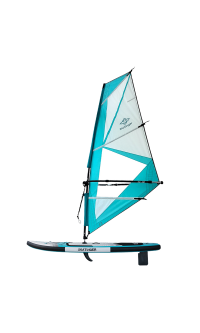 Skatinger Hard Sail Windsurf – Potenza, Precisione, Libertà