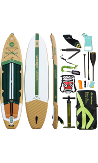 Skatinger Peninsula Trojan Horse Tavola SUP – Avventura, Stabilità, Prestazioni