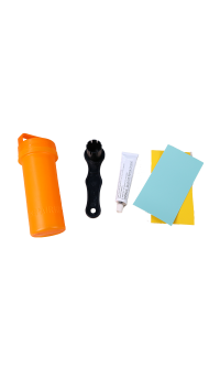 Skatinger Kit di Riparazione SUP