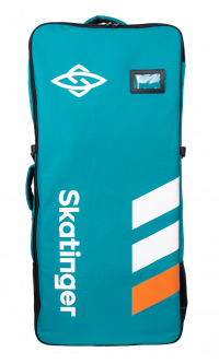 Skatinger Zaino SUP Geometrico