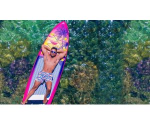 Dal lago all’oceano: una tavola, infinite possibilità