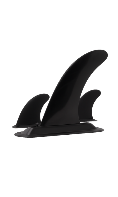 Skatinger set da 3 pinne con base