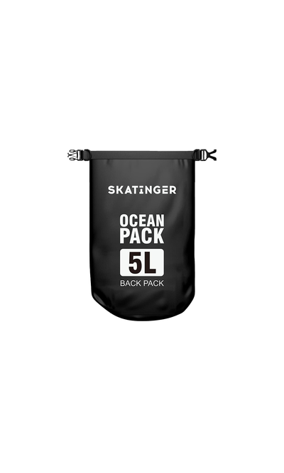 Sacca Stagna Skatinger