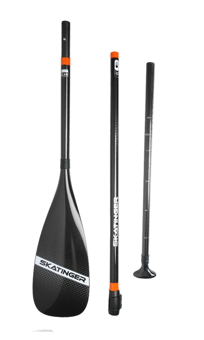 Skatinger Pagaia SUP in Carbonio