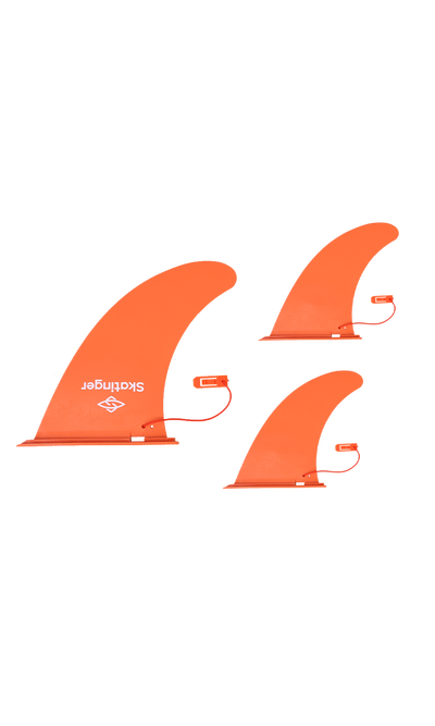 Skatinger Click-In set pinne SUP