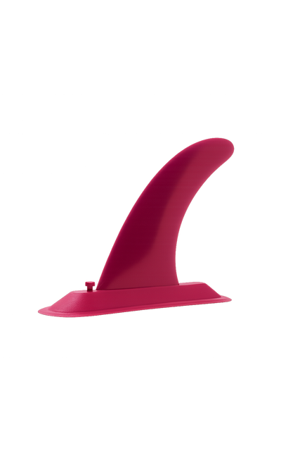 Skatinger pinna US colorata con base