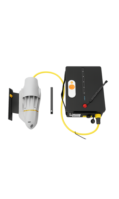 Kit Motore Elettrico Per SUP Skatinger 24V 360W