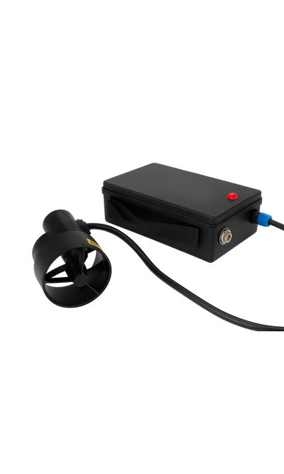 Kit Motore Elettrico Per SUP Skatinger 24V 600W