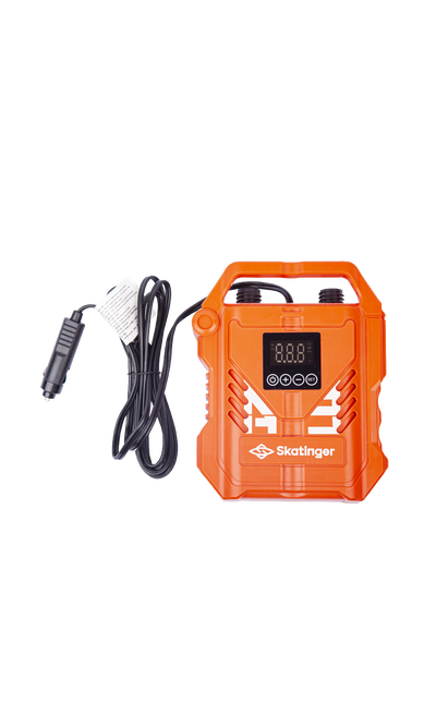 Pompa Elettrica Skatinger