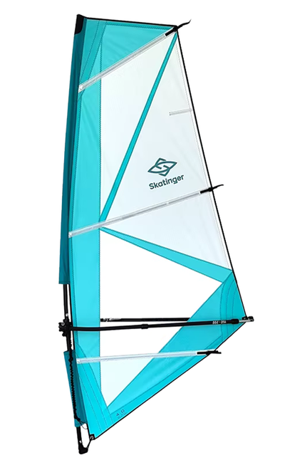 Skatinger Hard Sail Windsurf – Potenza, Precisione, Libertà