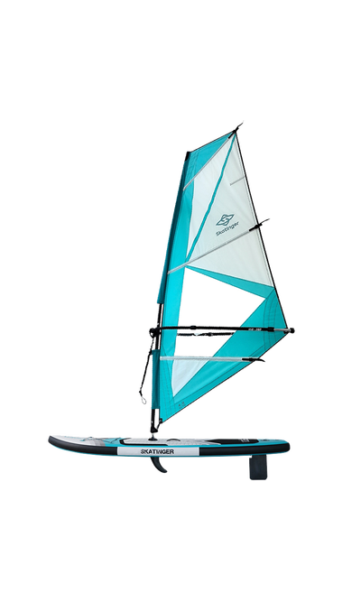 Skatinger Hard Sail Windsurf – Potenza, Precisione, Libertà