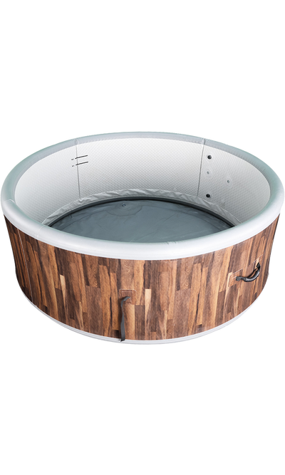 Skatinger Spa Piscina – Relax, Comfort, Stile