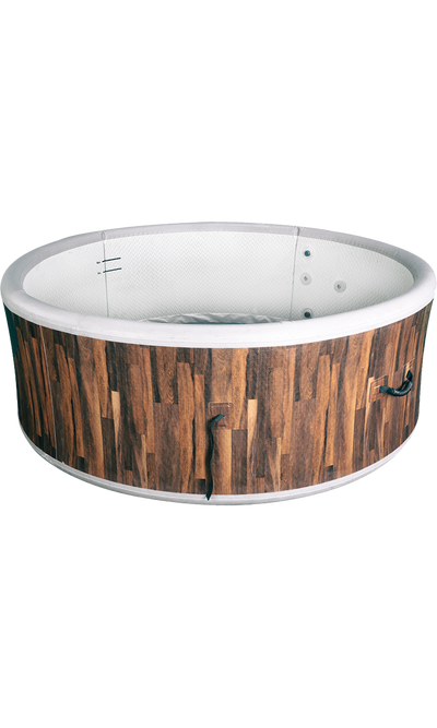 Skatinger Spa Piscina – Relax, Comfort, Stile