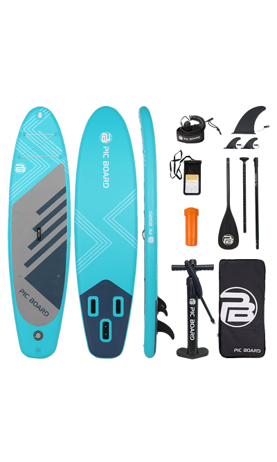 Skatinger Maze Tavola SUP Allround – Agilità, Leggerezza, Resistenza