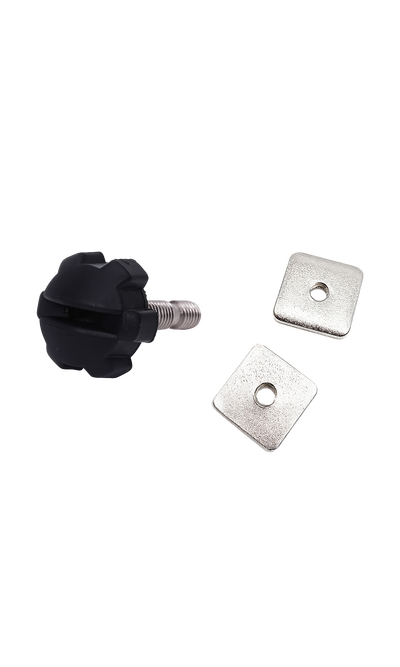 Skatinger vite e dado per pinna SUP