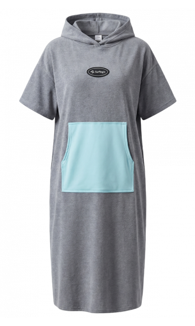 Skatinger Poncho Surf
