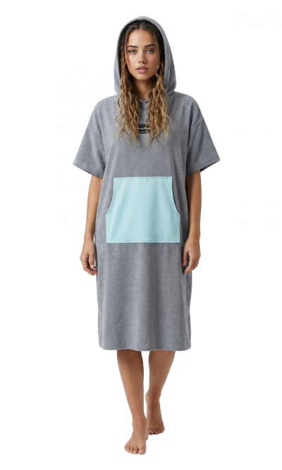 Skatinger Poncho Surf