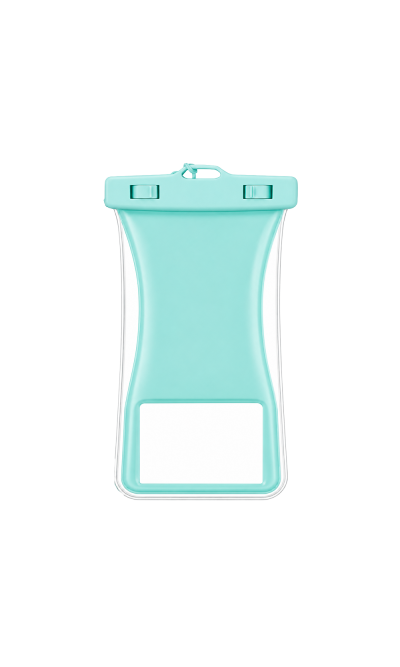 Skatinger Cell Phone Bag
