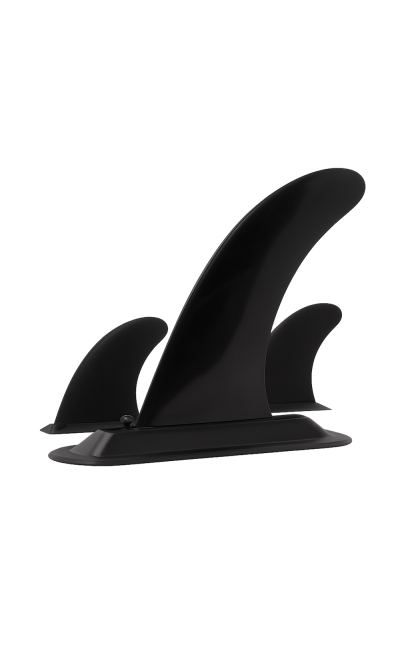 Skatinger set da 3 pinne con base